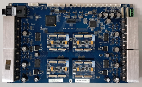 # Hoson Lj12101801 B Head 4Ph I3200 Xun