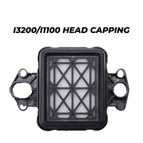 I3200/I1100 Head Capping Xun