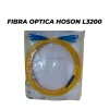 Fibra Optica Hoson I3200 Xun