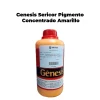 Genesis Sericor Pigmento Concentrado Amarillo ORO 1kg
