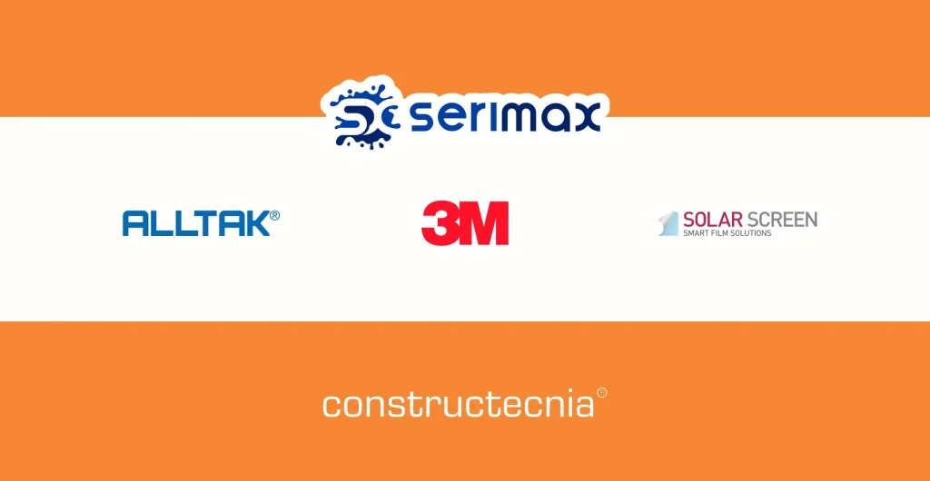 Serimax Constructecnia