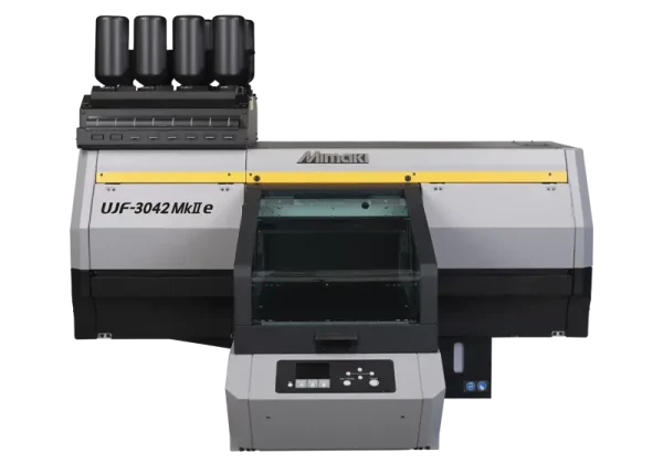 MIMAKI UJF-3042MKIIe