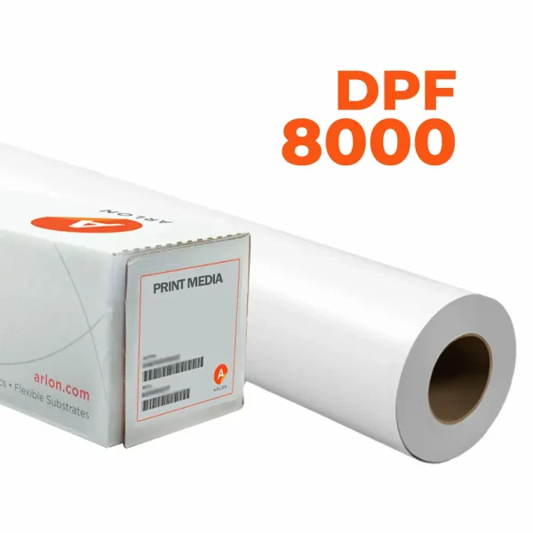 Arlon DPF 8000