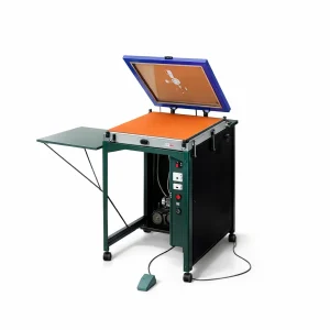 Skyhill Mt-45Ab Mesa Manual Serig C/Vacio 450X600Mm Xun