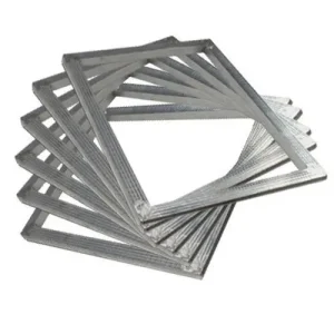 BASTIDOR ALUMINIO 100x110CM PERF/TUERX3 XUN