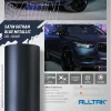Satin Gotham Blue Metallic 1,38X25M