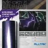 Ultra Kosmic Starfire Purple 1,38X25M