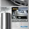 Ultra Light Silver Metallic 1,38x25m