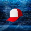 Kepi Sublimable Rojo Xun