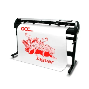 Plotter GCC Jaguar V 132LX 132cm Optico