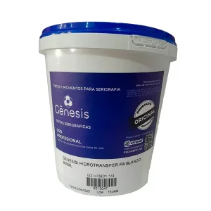 Genesis Hidrotransfer Pa Blanco 900ml