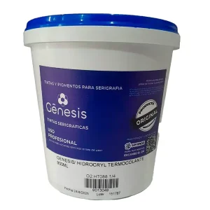 Genesis Hidrocryl Termocolante 900ml