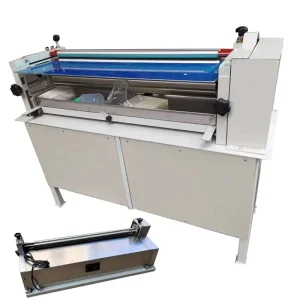 Encoladora Electrica 72cm
