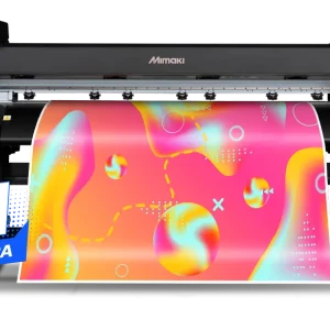 Mimaki CJV200-160 Serimax