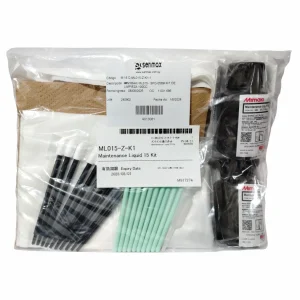 Liquido Limpieza Solvente Flushing Liquid de 100CC marca Mimaki