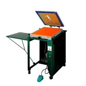 Skyhill Mt-45Ab Mesa Manual Serig C/Vacio 450X600Mm Xun