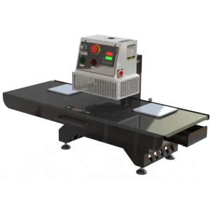 Tucano PP150 Smart Prensa Neumatica Aplicadora 15x15cm doble bandeja