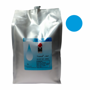 ## Marabu Dx-Scf Cyan 457 @Sb54 2L+Chip Xun