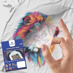 Vf/ Film Dtf Mate a3 pq:10