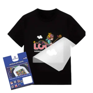 Vf/ Film Dtf Mate a4 pq: 10