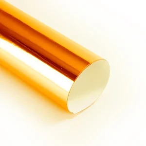 GC-HOLO-Print / Termofilm Impresion Gold 51cm x 25m