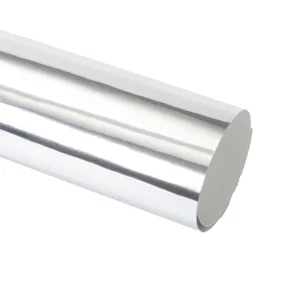 GC-HOLO-Print / Termofilm Impresion Silver 51cm x 25m
