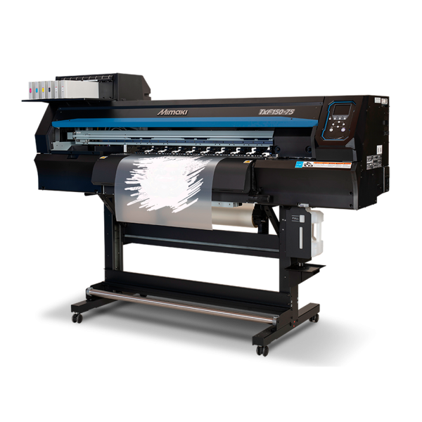 Mimaki TXF150-75 solo impresora Serimax DTF