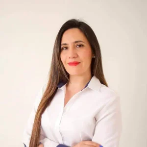 Patricia Camarasa