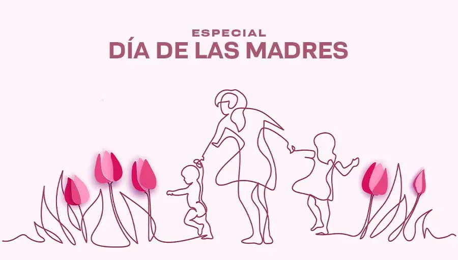 Dia de las Madres