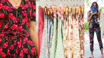 Estampación Textil