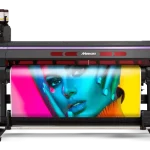 Impresora Mimaki - Serimax Paraguay