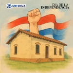 Dia de la Independencia Serimax