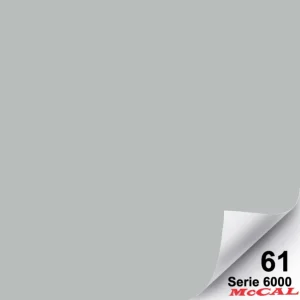 6072/ Vinilo Color Pearl Grey 0.61M Xml