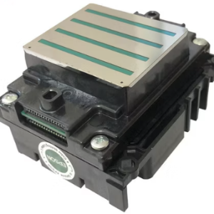 # Print head I3200-E1 Xun