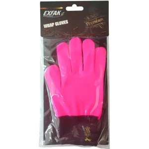 Guante Premium Rosa Talla Unica