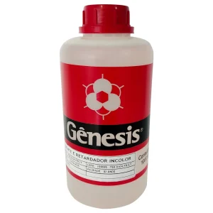 Genesis Tinta retardador incolor 1lt