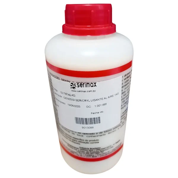 Genesis Sericryl Ligante ar 1kg