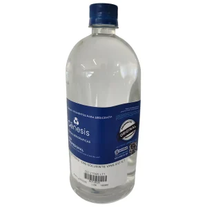 Genesis 1090 Solvente Vinilico 1lt