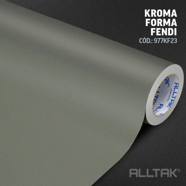 Alltak Kroma Fendi