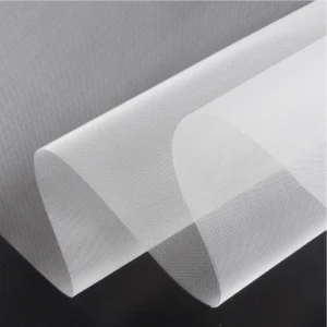 Gwi/ Malla Serigrafia Polmono Blanco 77H 200Cm Xml