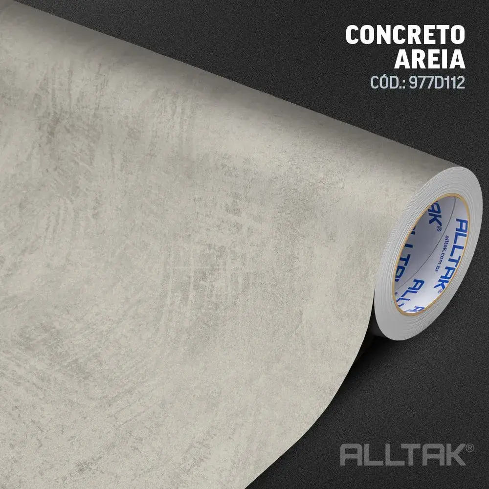 Alltak Decor Arena Concreto