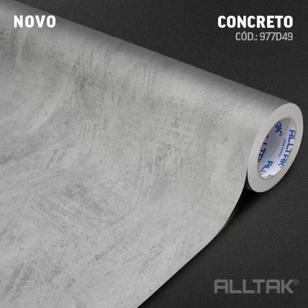 Alltak Decor Concreto