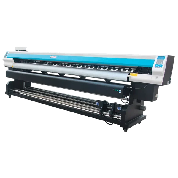 Audley S3200-3 Impresora Ecosolvente 320cm 2xi3200