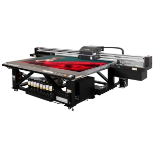 Mimai JFX200-1213EX Impresora UV cama plana 120x130cm