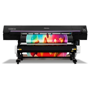 Mimaki CJV330-160 Impresora Ecosolvente 160cm Corte Integrado