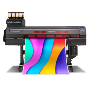 Mimaki UCJV300-107 Impresora UV 107cm Corte Integrado