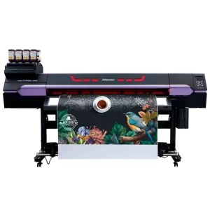 Mimaki UCJV330-160 Impresora UV 160cm Corte Integrado