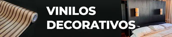 Vinilos Decorativos Serimax