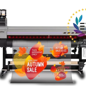 Mimaki UJV100-160PLUS Impresora UV 160cm