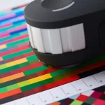 Perfiles de color Serimax